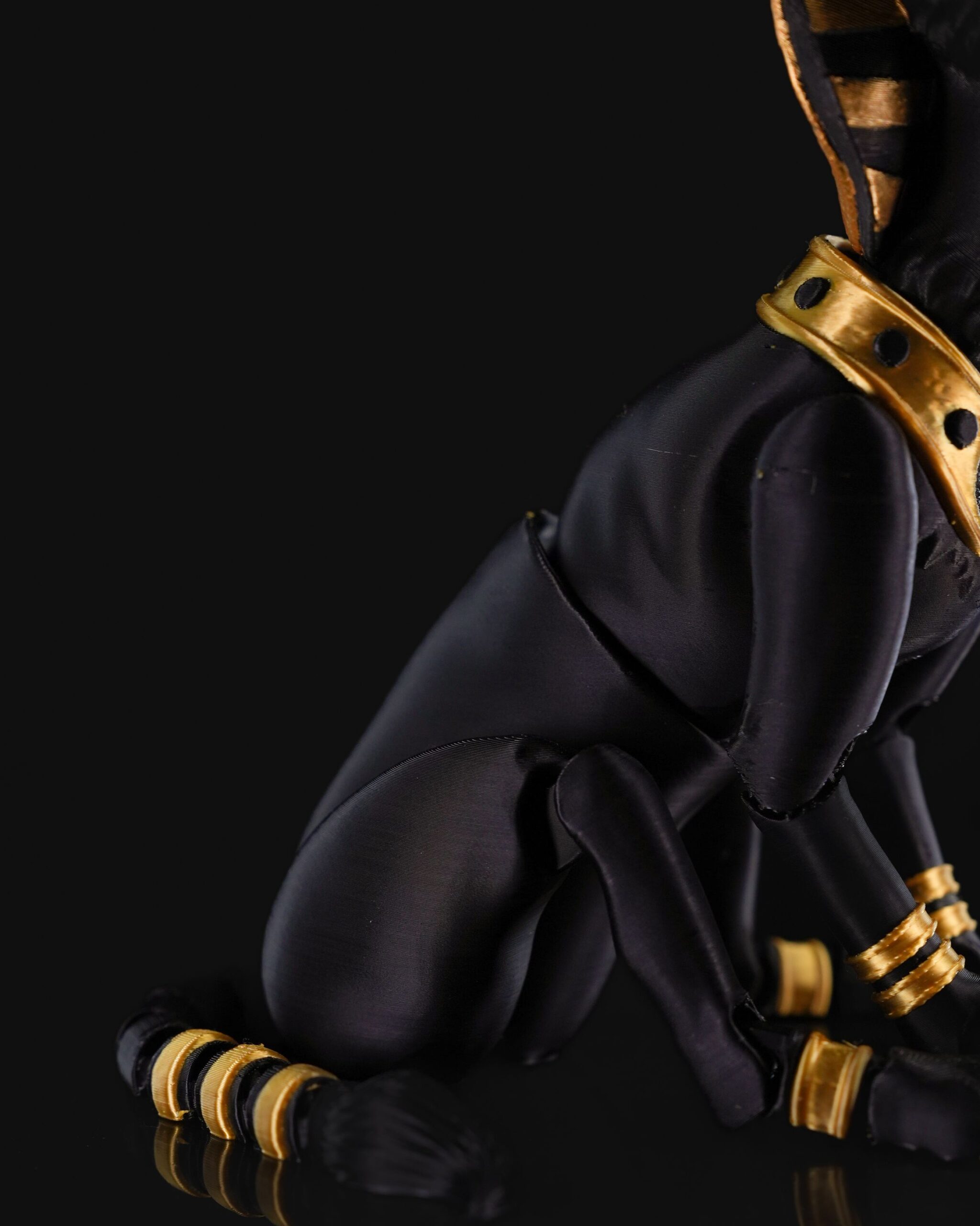 Articulated Jackal - Image 4