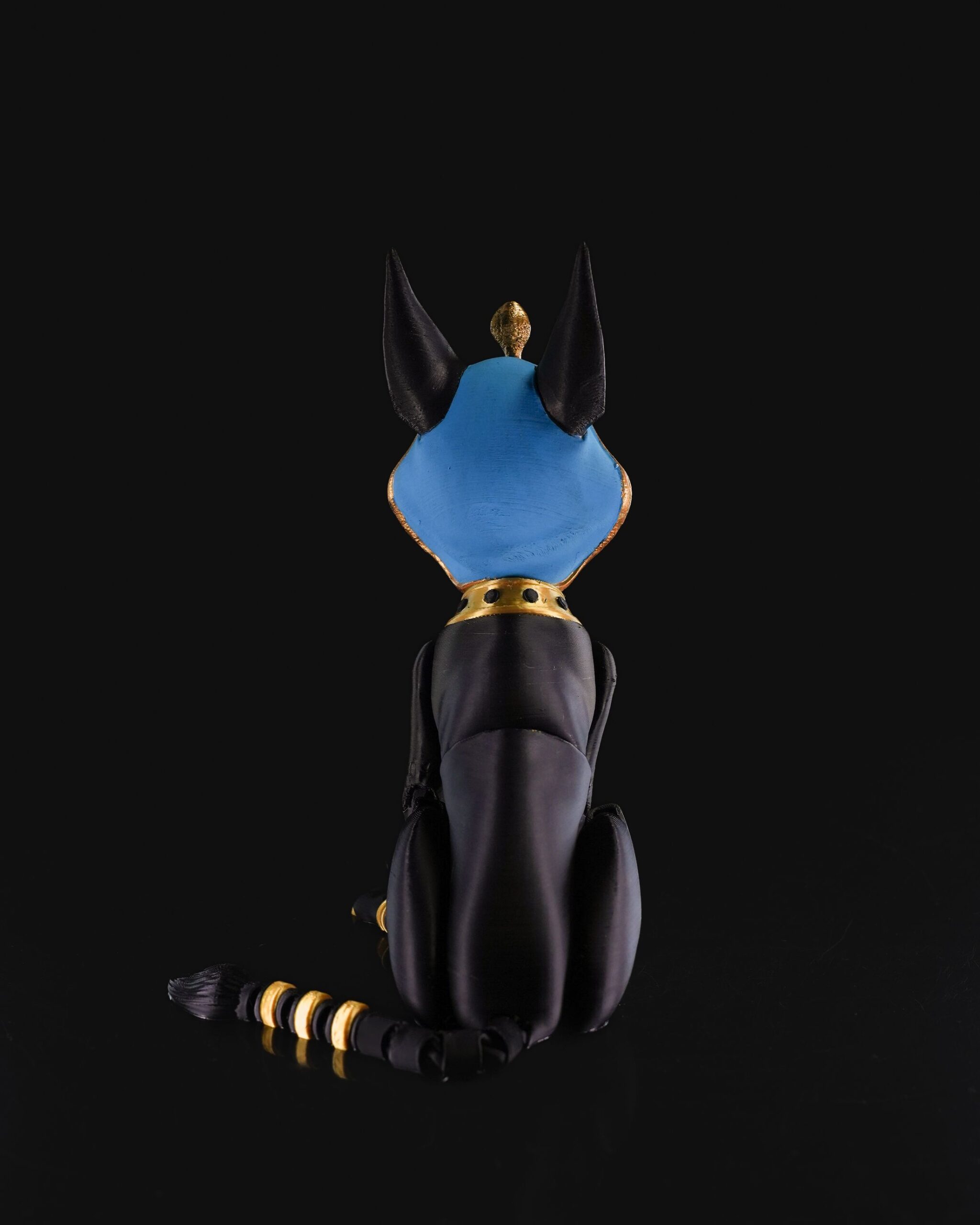 Articulated Jackal - Image 6