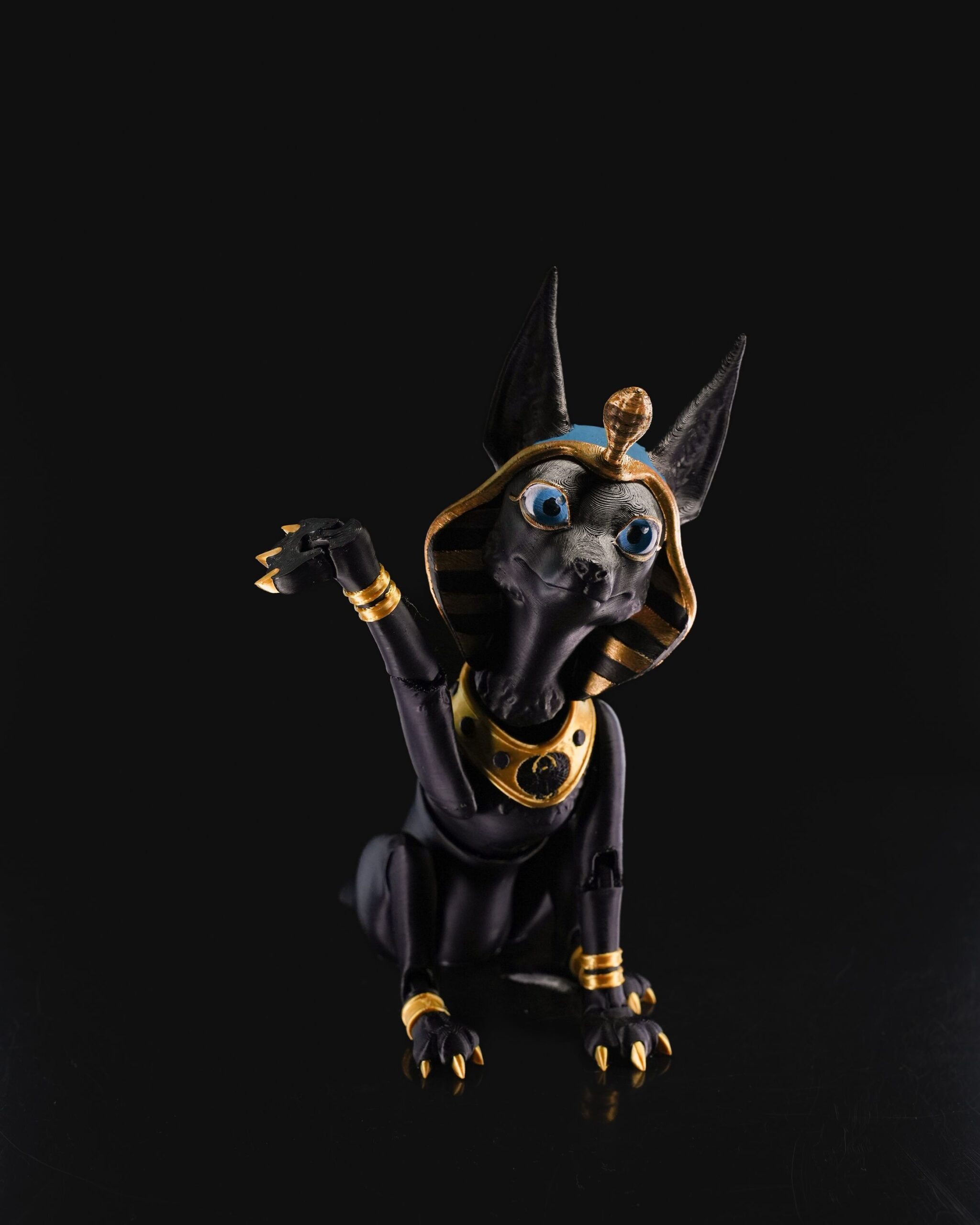 Articulated Jackal - Image 2