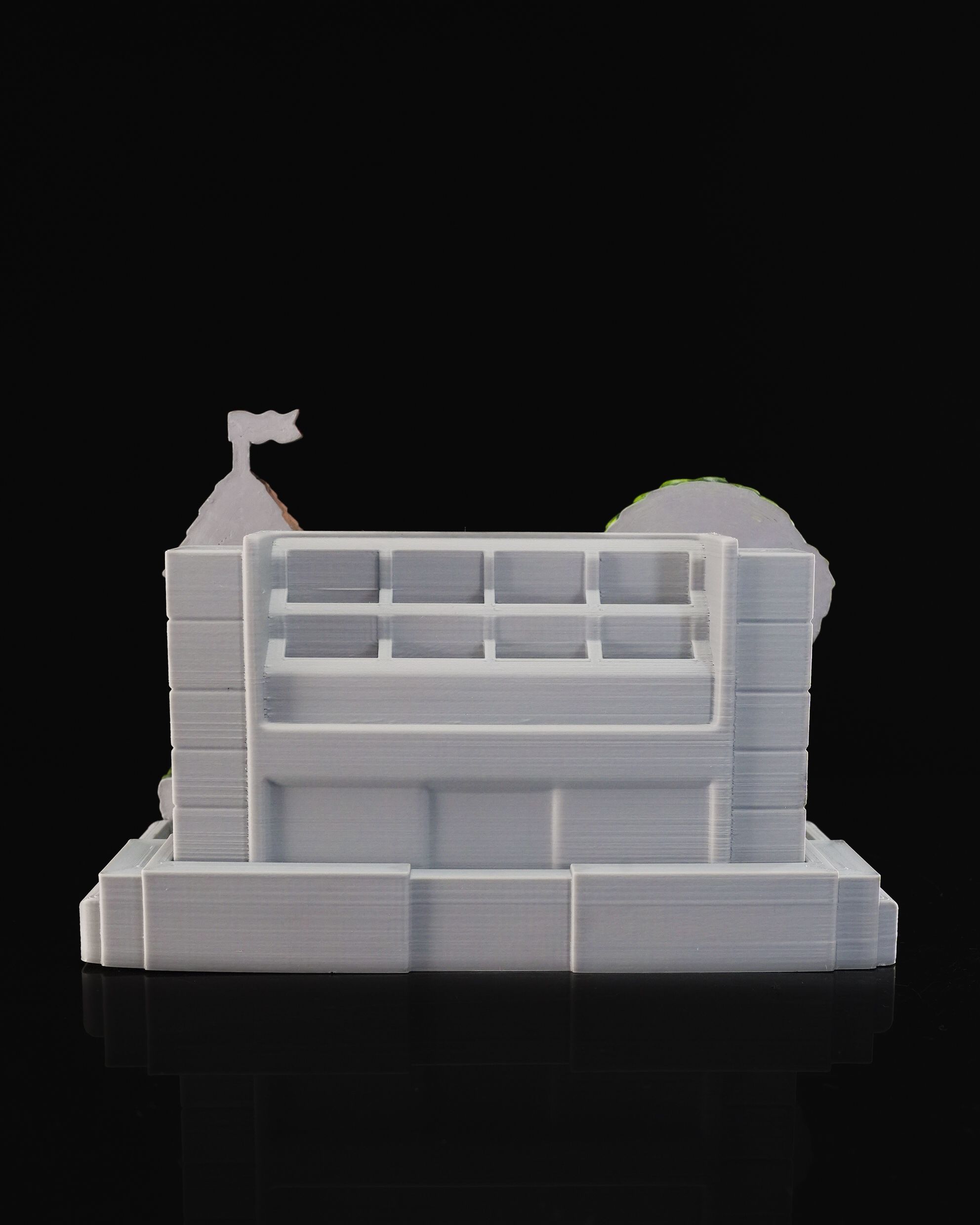 Fantasy Console Holder - Image 3