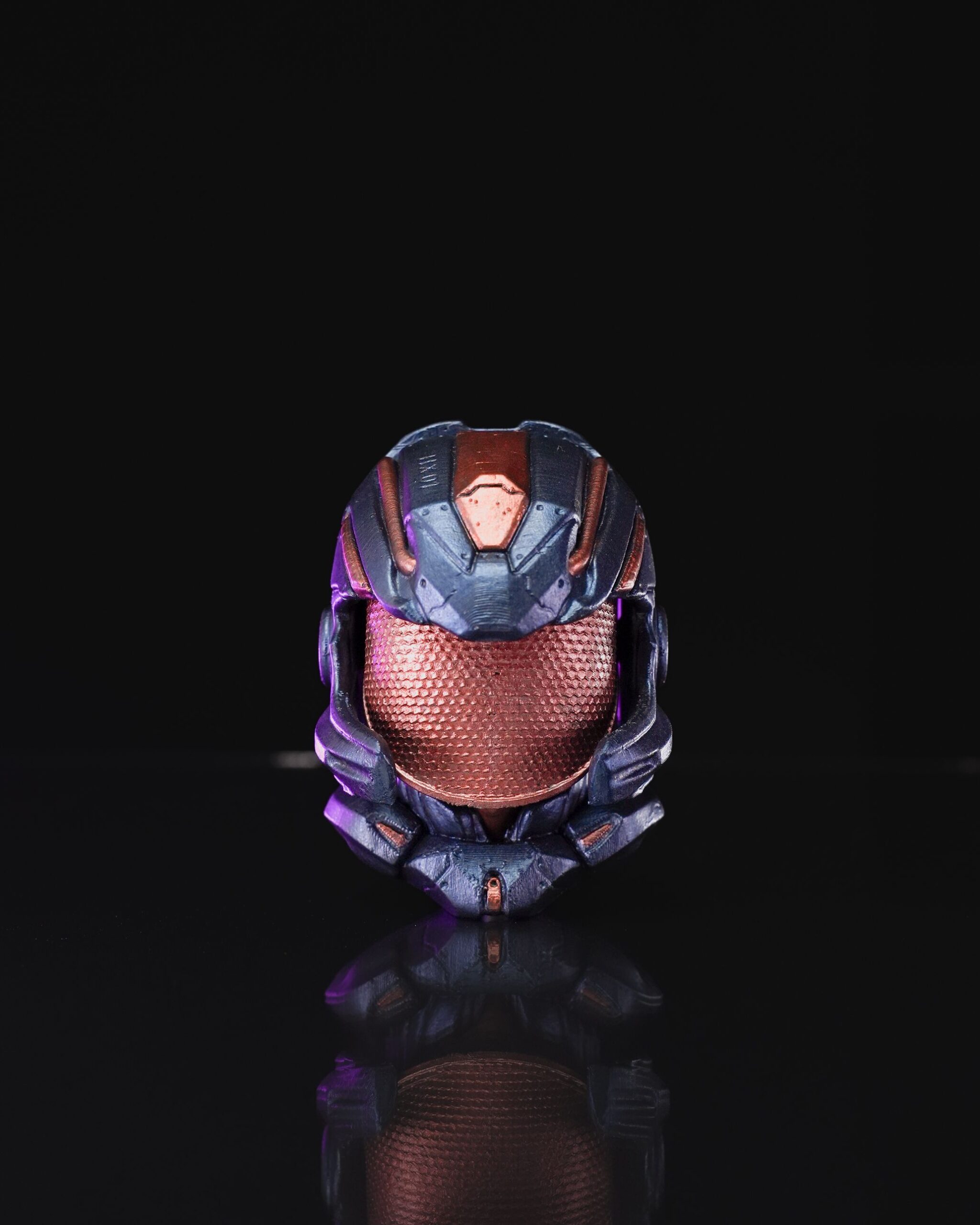 Earth Guardian Key Holder - Male - Image 3