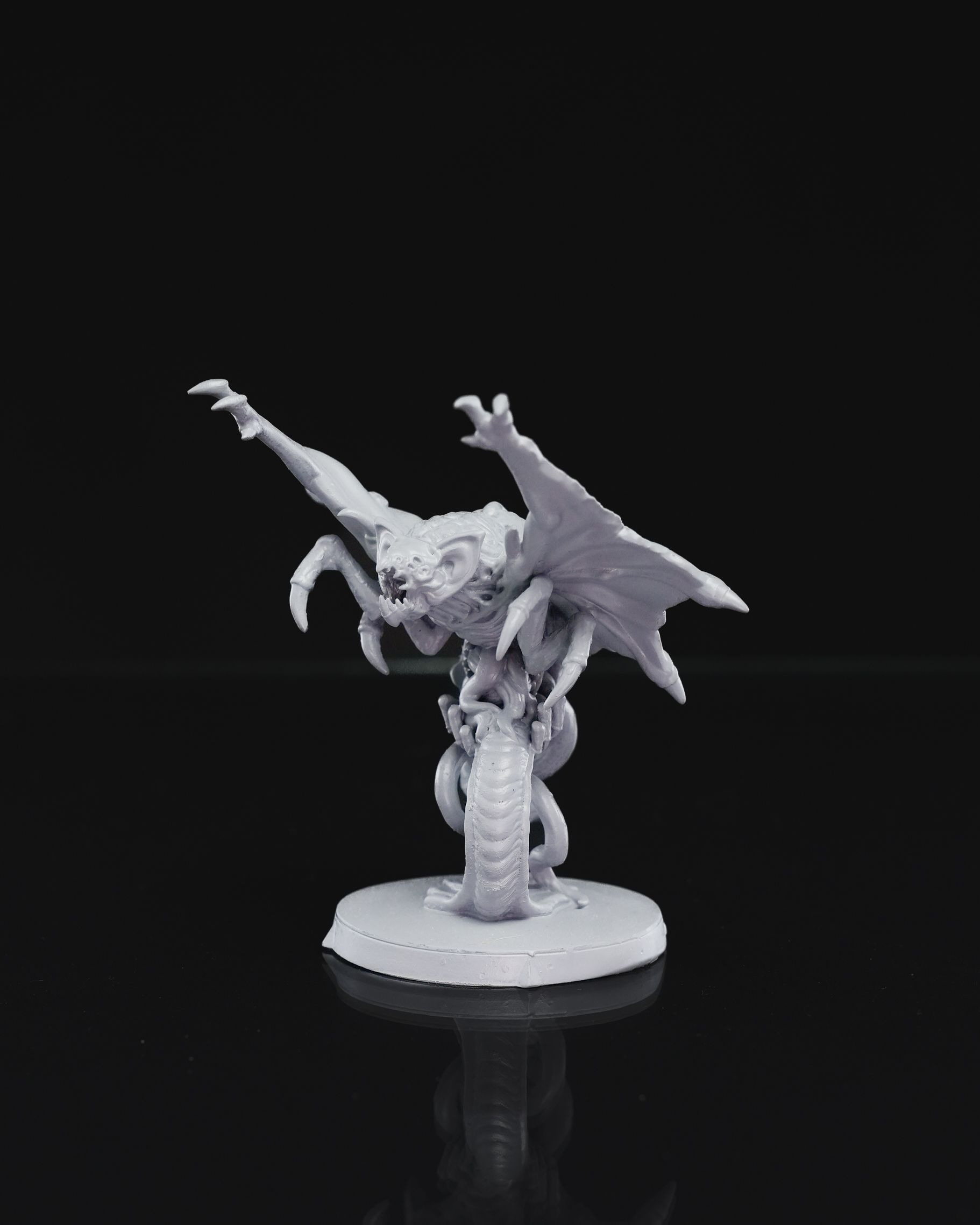 Cloaker 02 - Enemy - Image 3