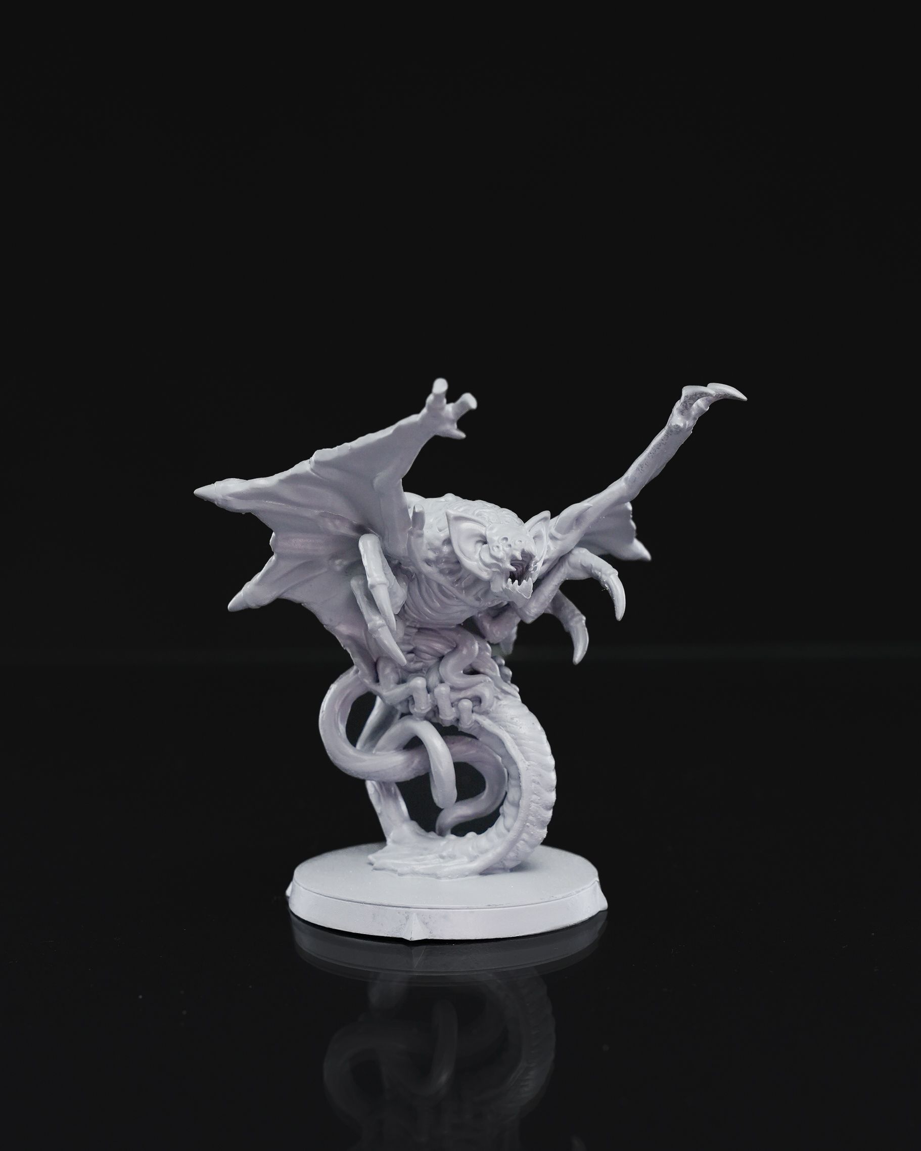 Cloaker 02 - Enemy - Image 5