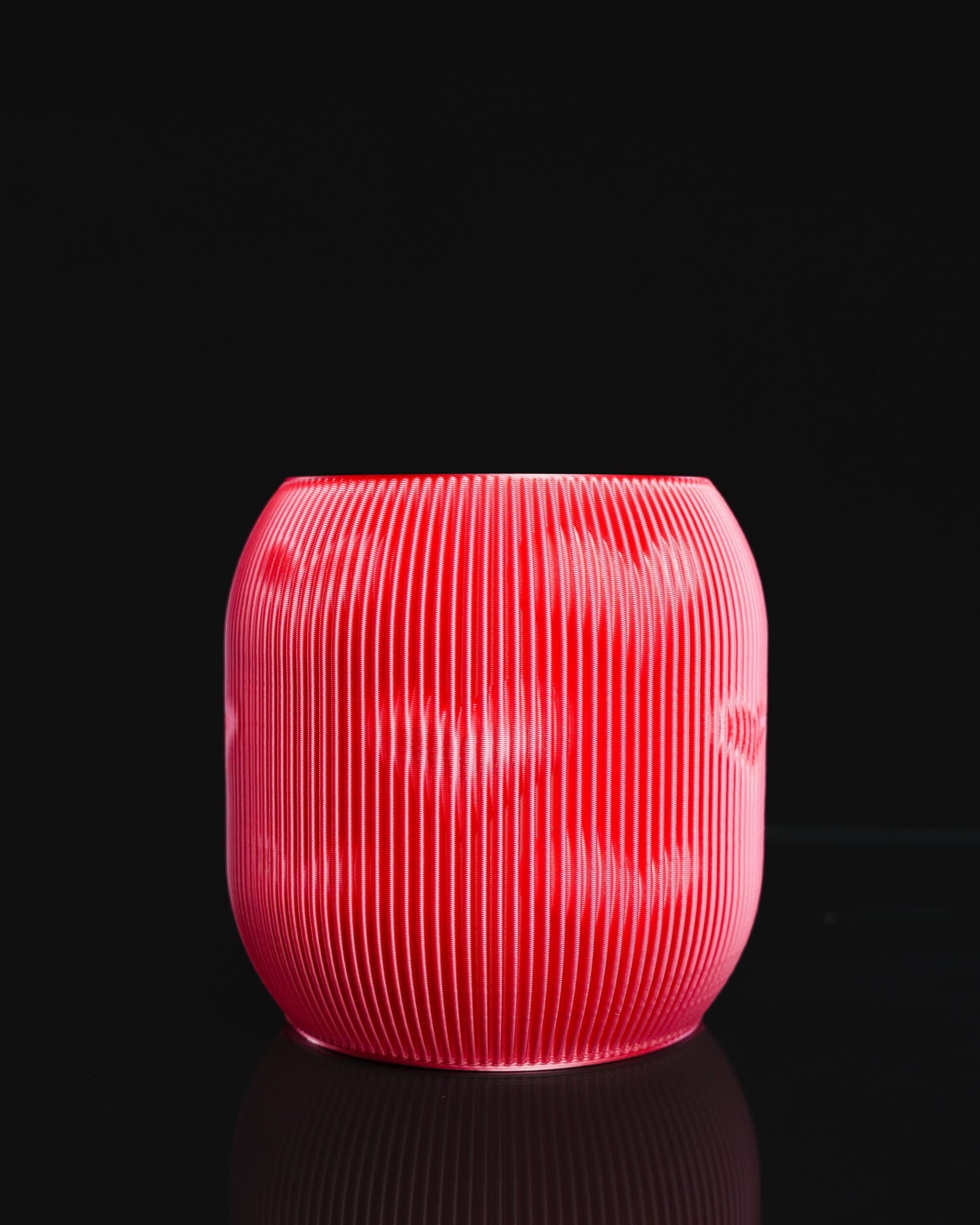 Heart Vase - Image 5