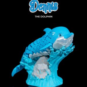 Dennis, the Dolphin