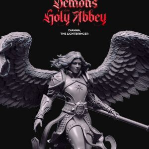 Dianna, the Lightbringer