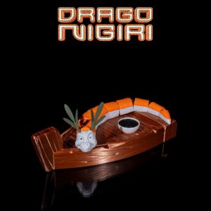 Dragonigiri
