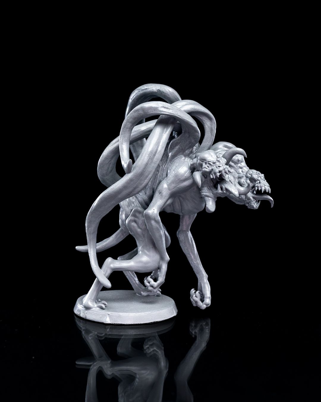 Demogorgon - Enemy - Image 2