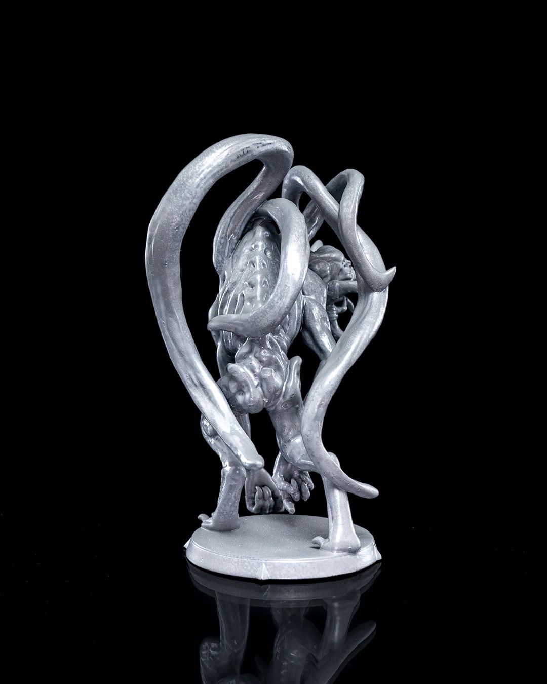 Demogorgon - Enemy - Image 3