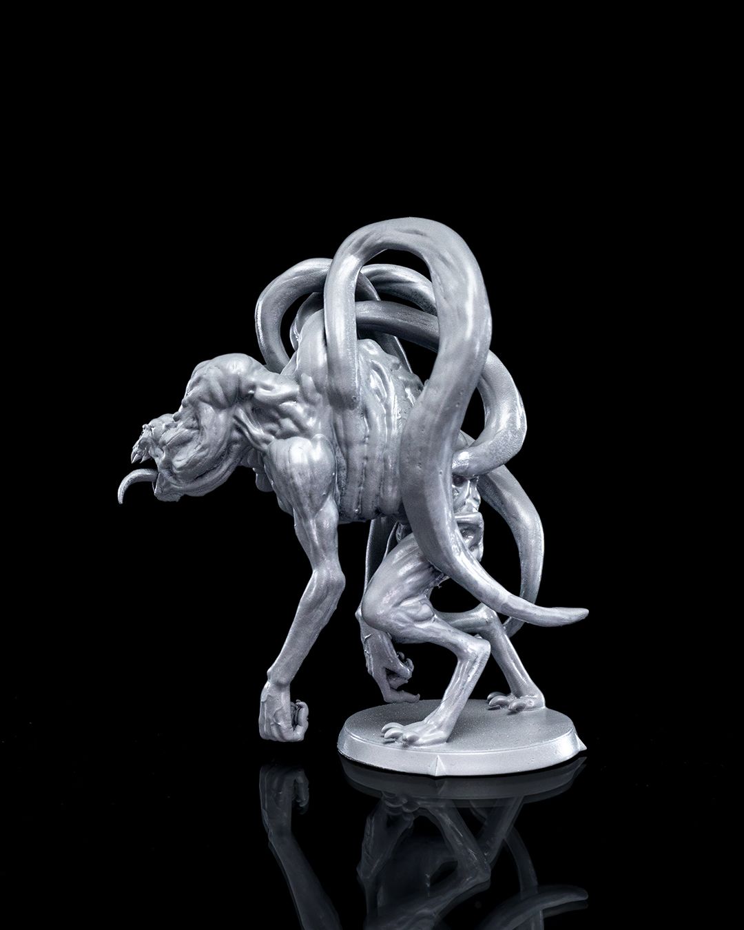 Demogorgon - Enemy - Image 6