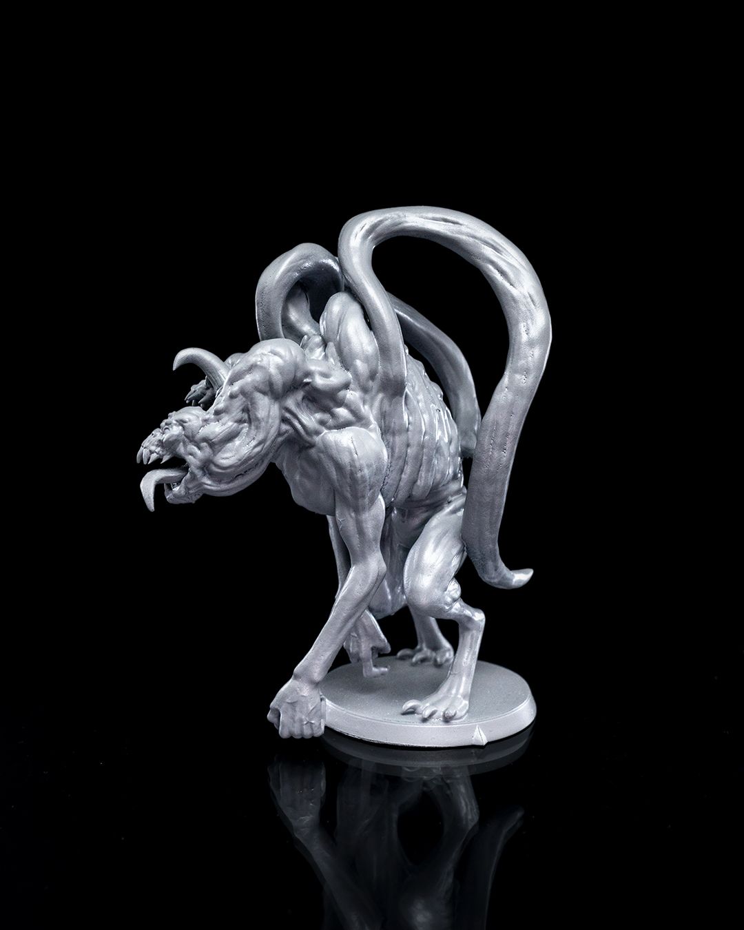 Demogorgon - Enemy - Image 5