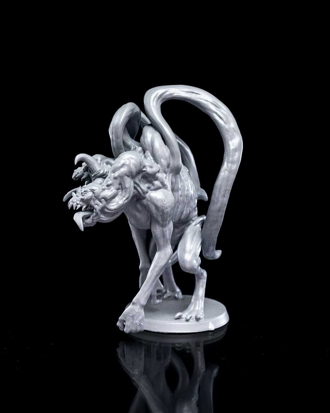 Demogorgon - Enemy - Image 4