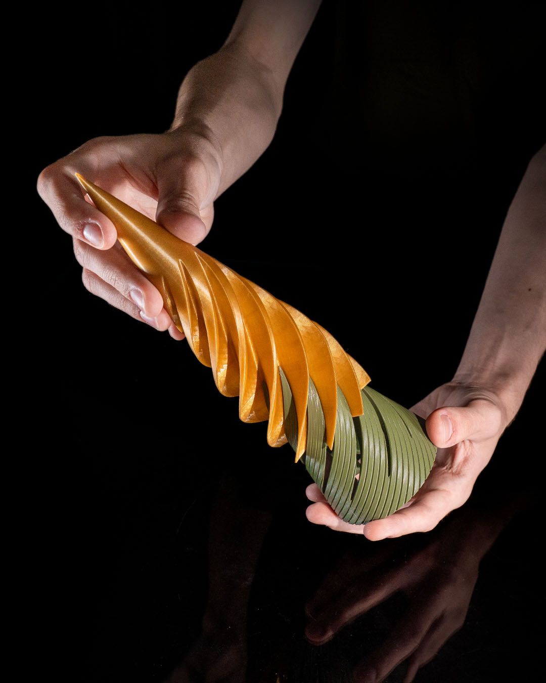 Endless Swirling Tree - Image 4