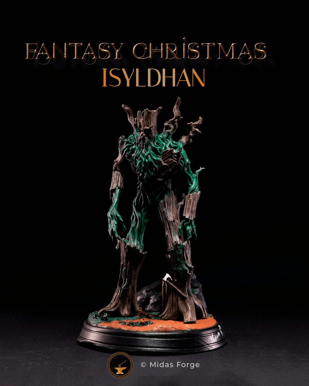 Fantasy Christmas Collection - Isyldhan