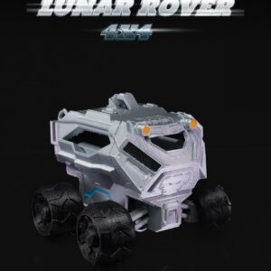 LPEV Lunar Rover 4x4