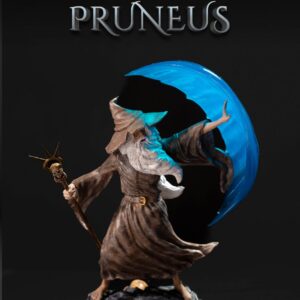 The Wizard Pruneus