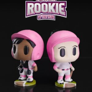 Baseball Rookie of the Year