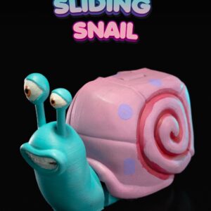 Sliding Snail