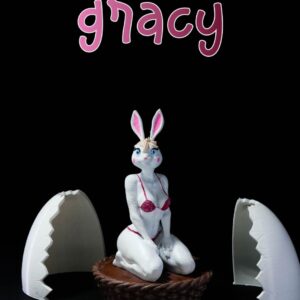 High Protein Easter Eggs - Gracy