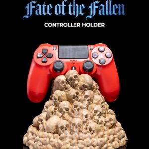 Fate of the Fallen Controller Holder