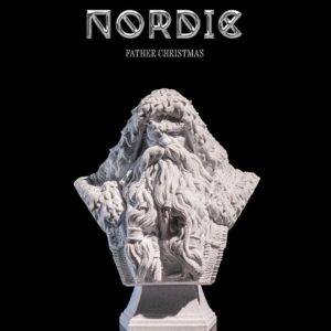 Father Christmas - Nordic