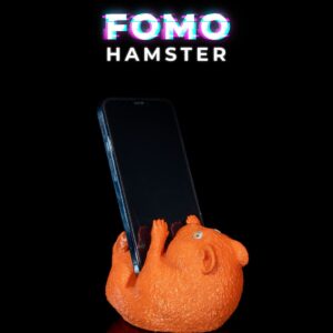 Fomo Hamster