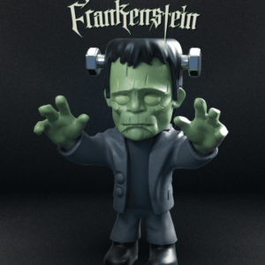 Frankenstein