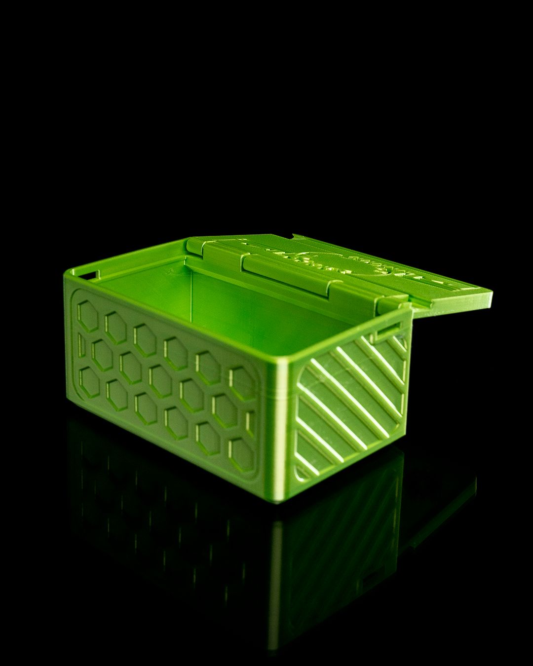 Boite Mécanique / Geared Box - Image 5