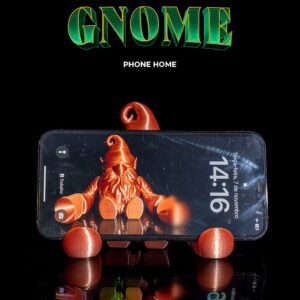 Gnome Phone Home