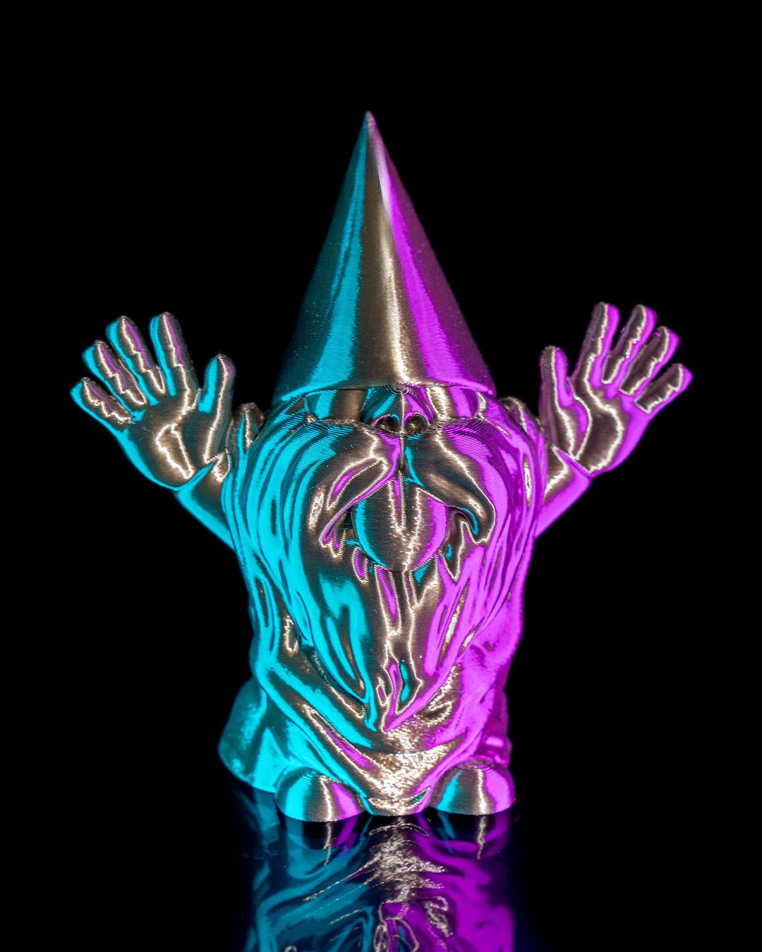 Gnome Yeah - Image 2