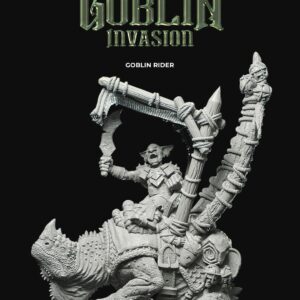 Goblin Rider