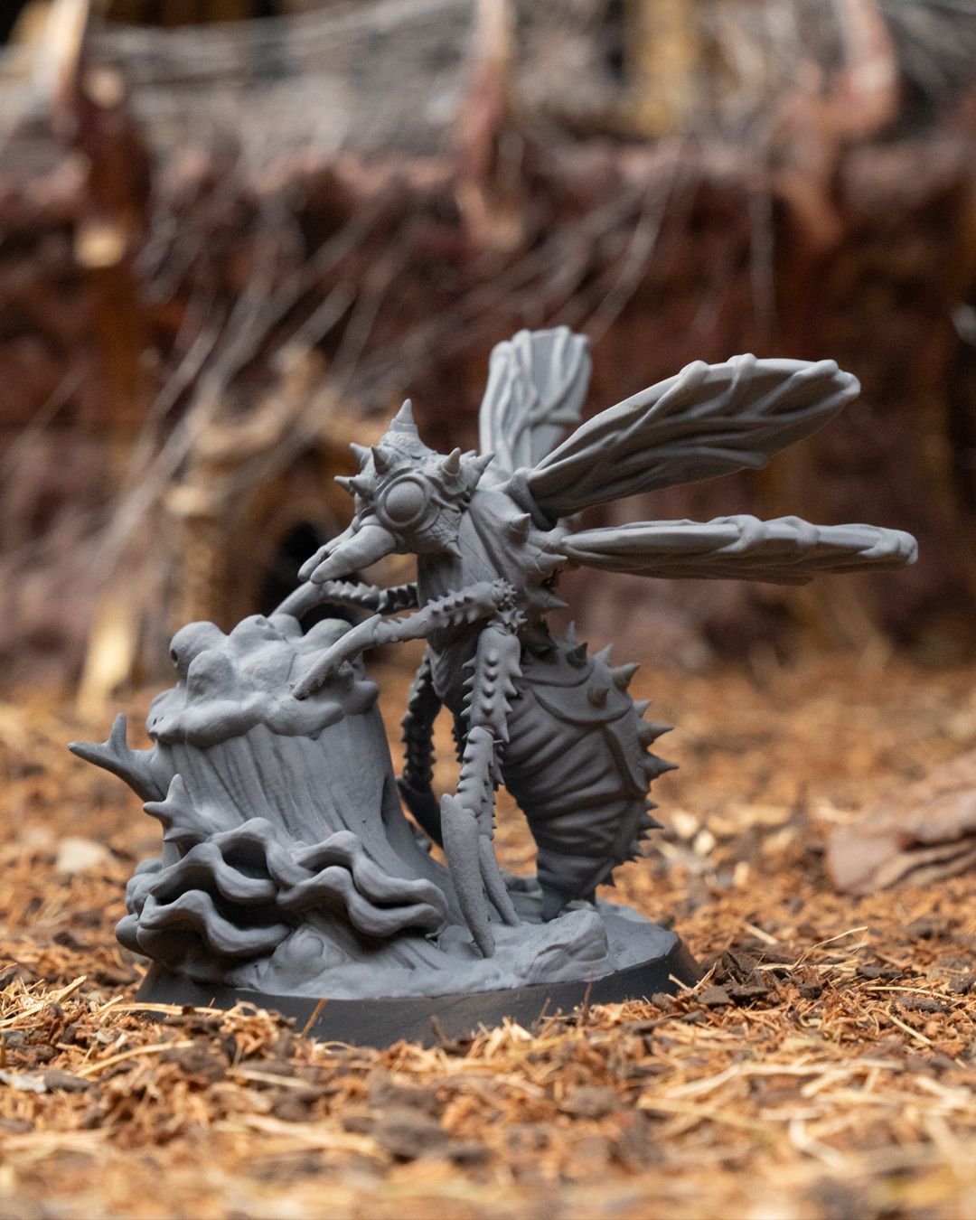 Insechnid 5 - Image 4