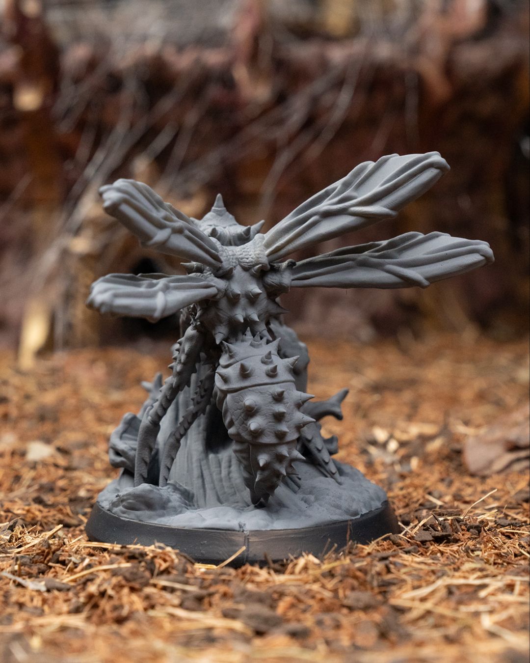 Insechnid 5 - Image 5