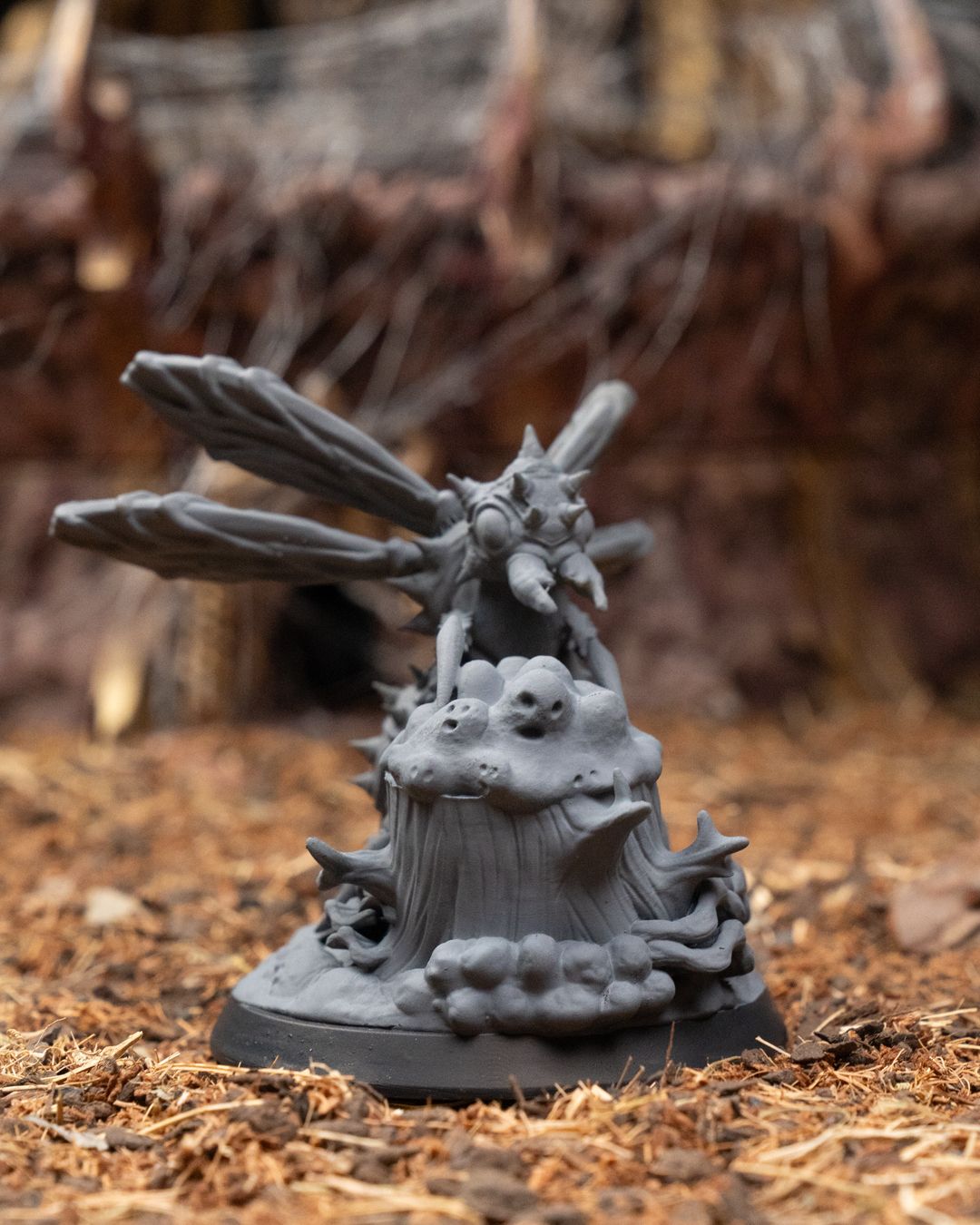 Insechnid 5 - Image 6