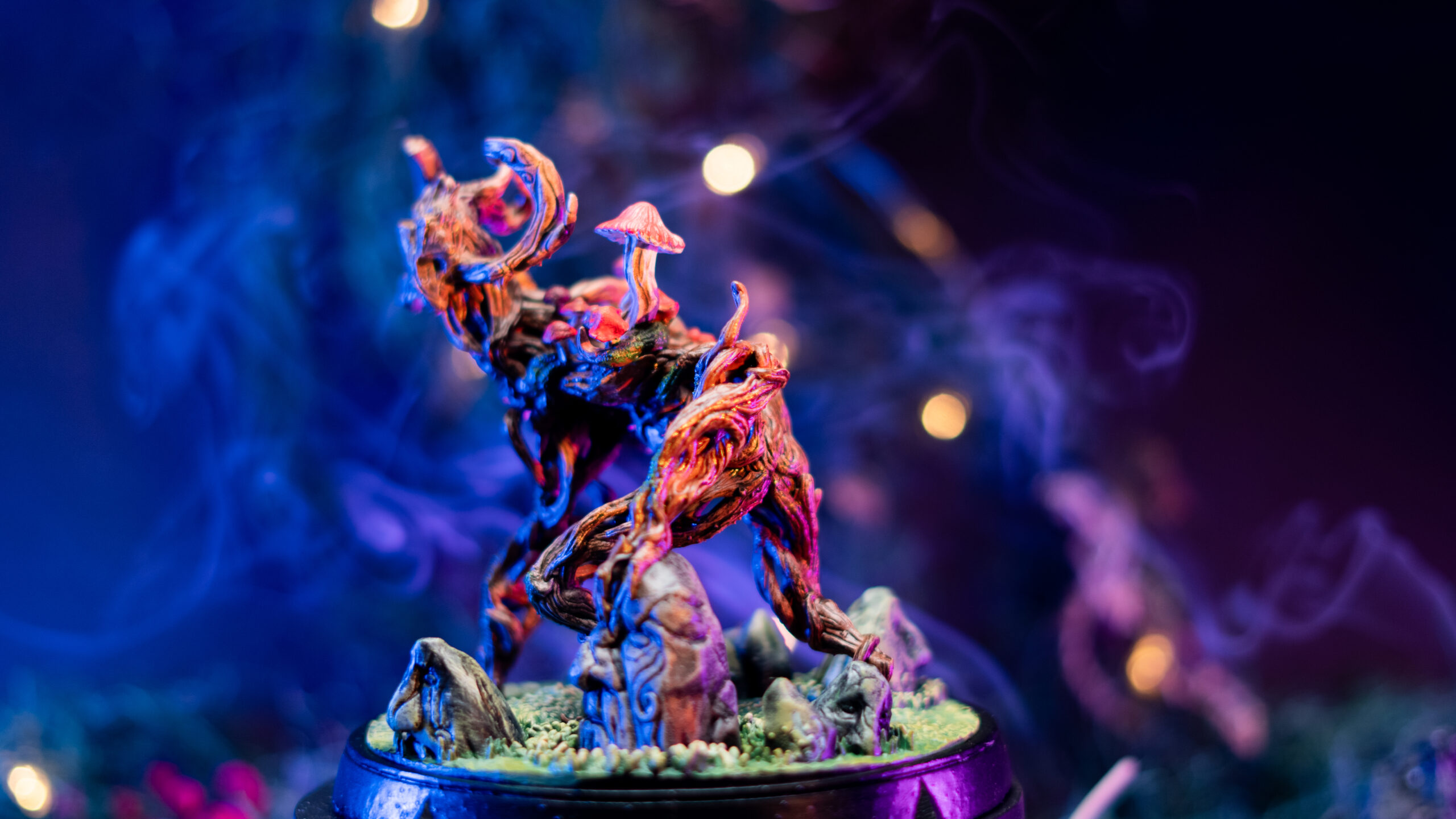 The Blemish of the Twilight Forest - Enemy - Image 5