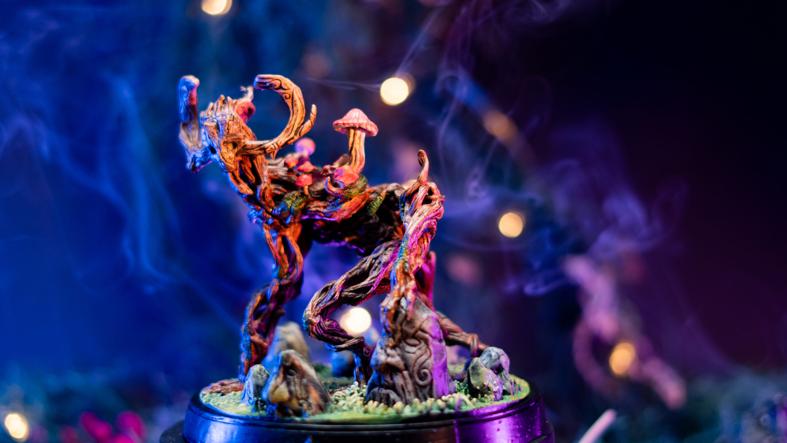 The Blemish of the Twilight Forest - Enemy - Image 6