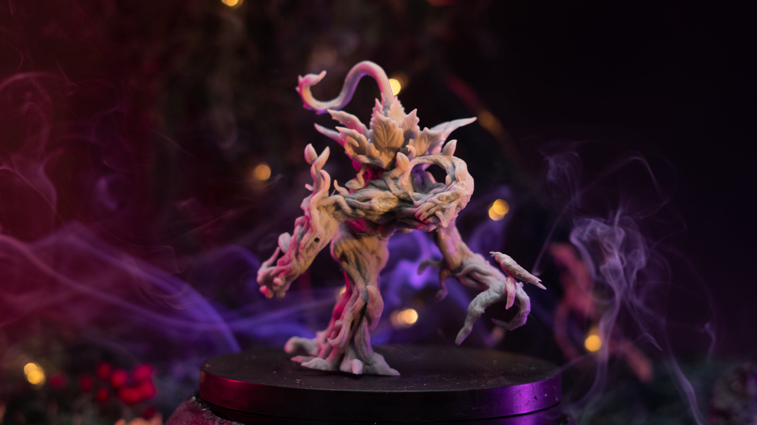 The Blemish of the Twilight Forest - NPCs - Image 6