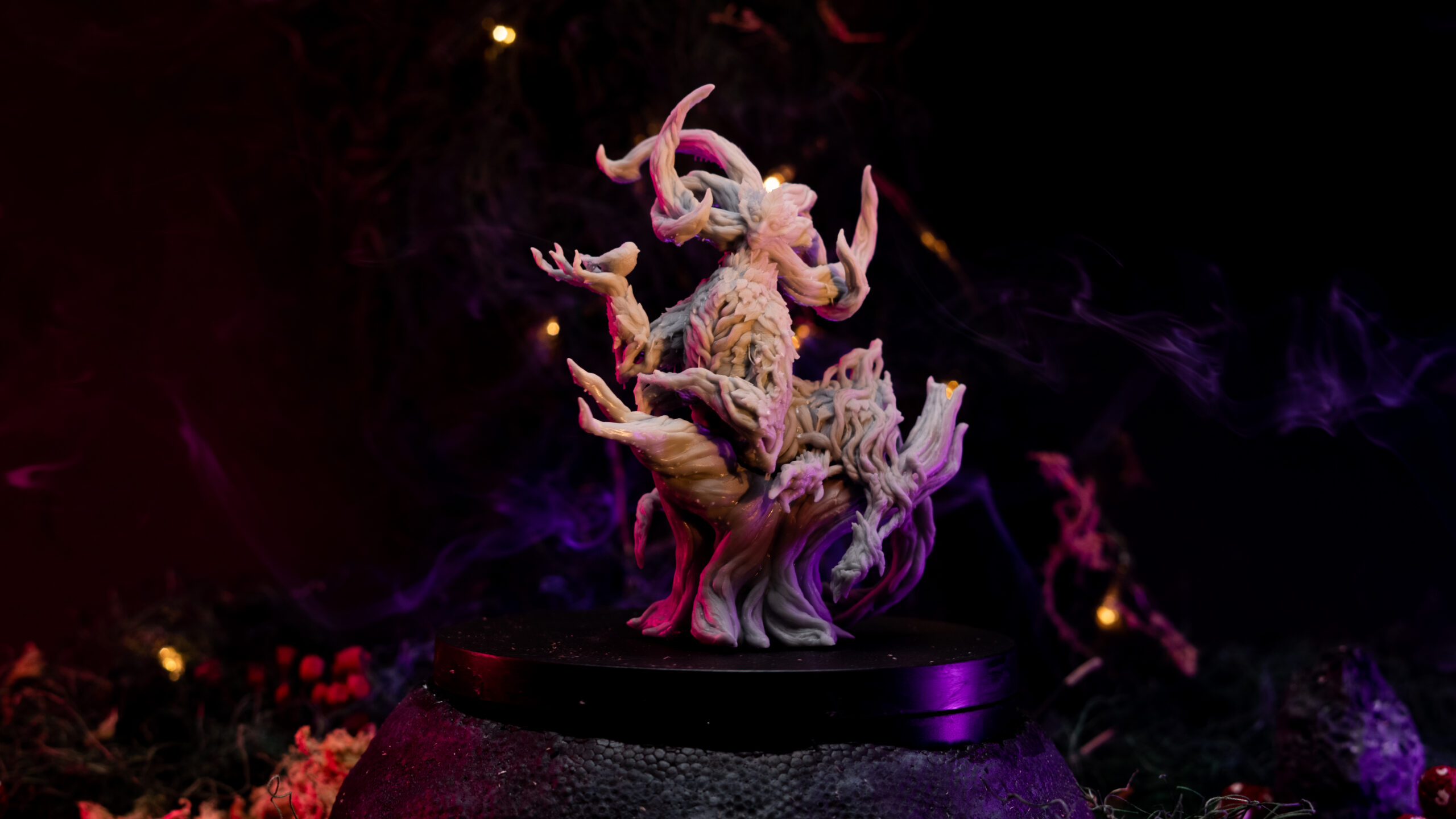 The Blemish of the Twilight Forest - NPCs - Image 3