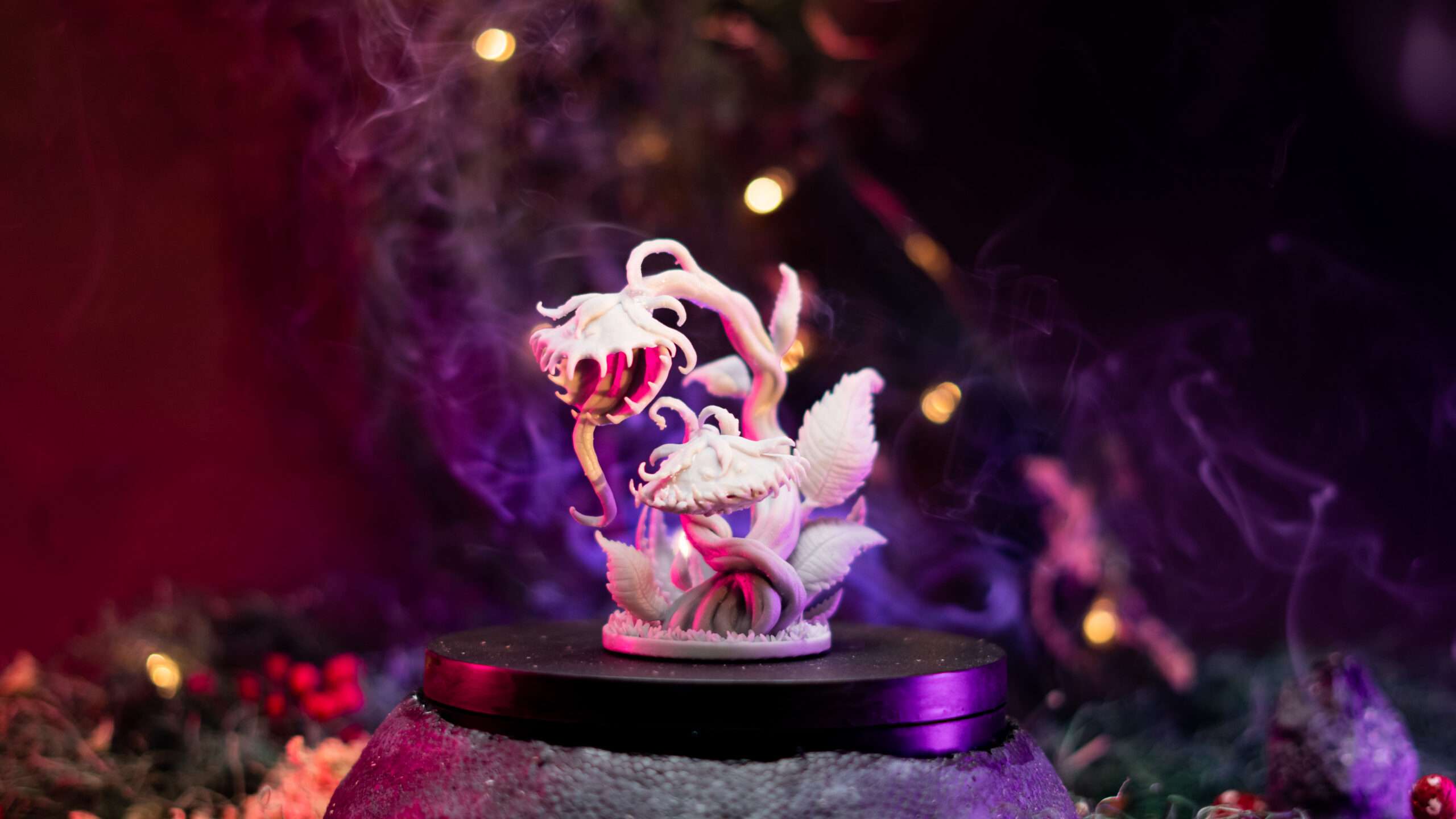 The Blemish of the Twilight Forest - Enemy - Image 2