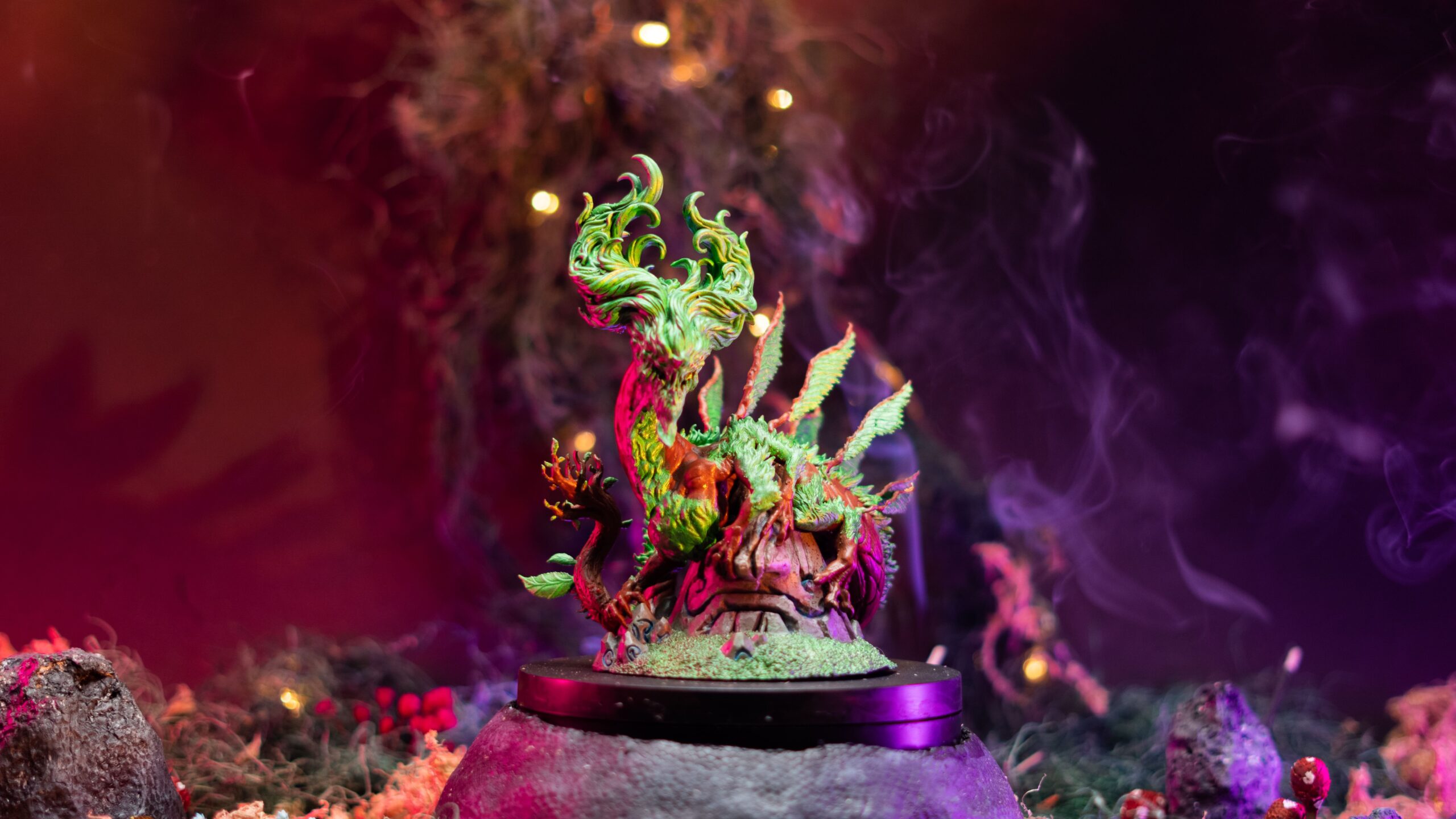 Forest Spirit - Boss - Image 3