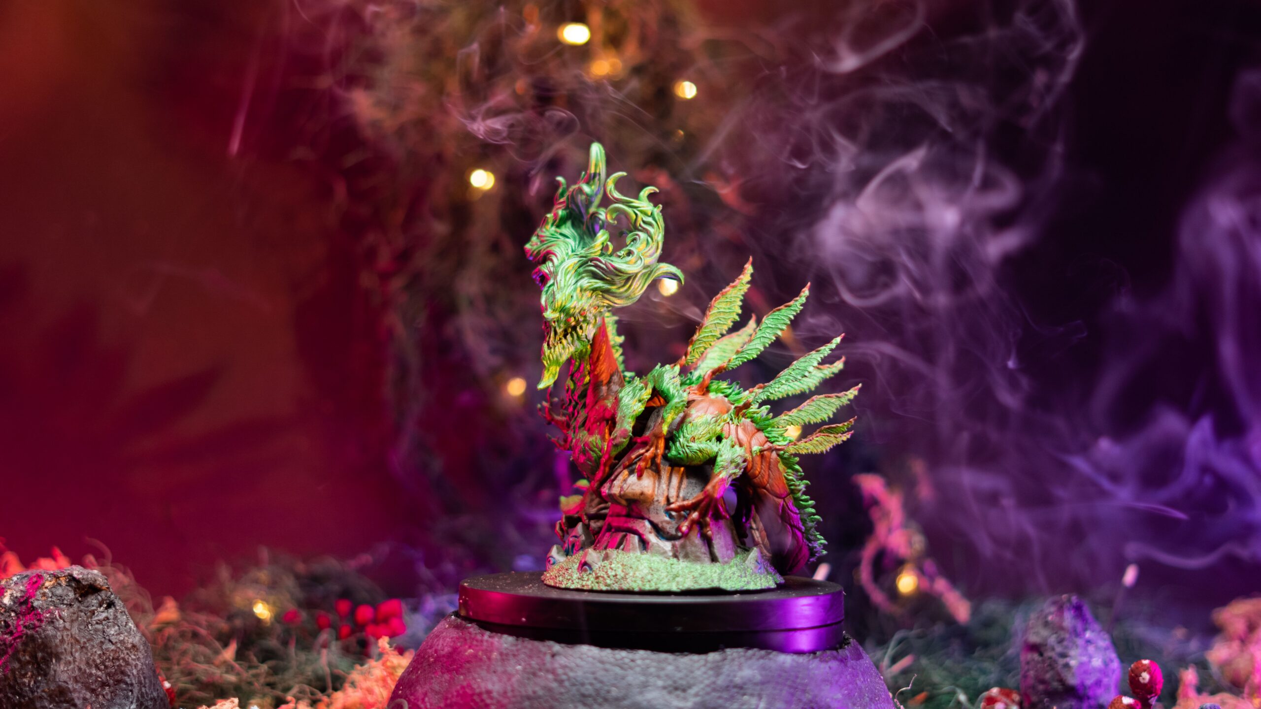 Forest Spirit - Boss - Image 6