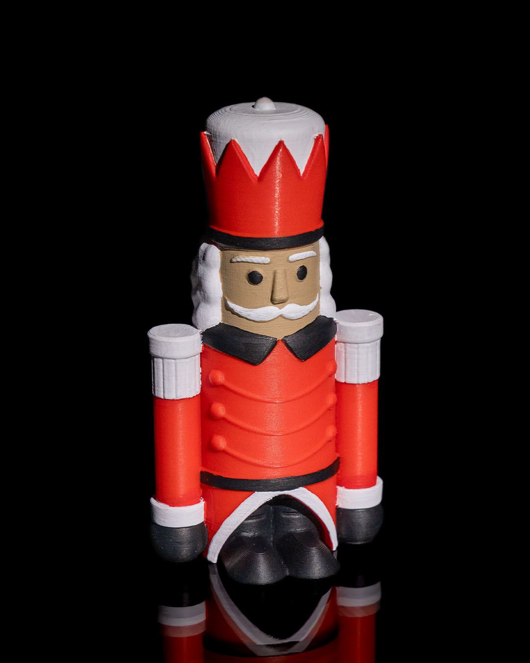 Jumping Nutcracker - Image 2