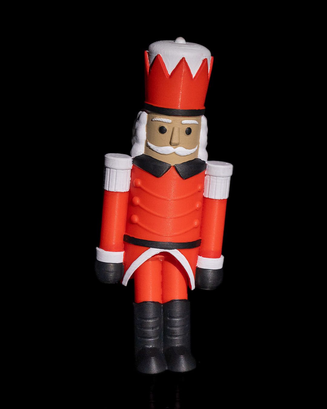 Jumping Nutcracker - Image 3