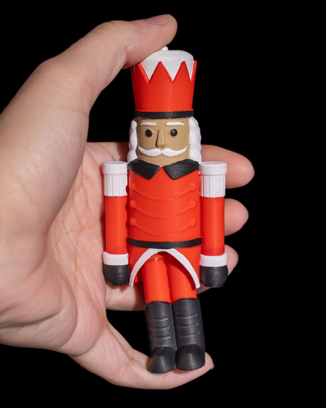 Jumping Nutcracker - Image 4