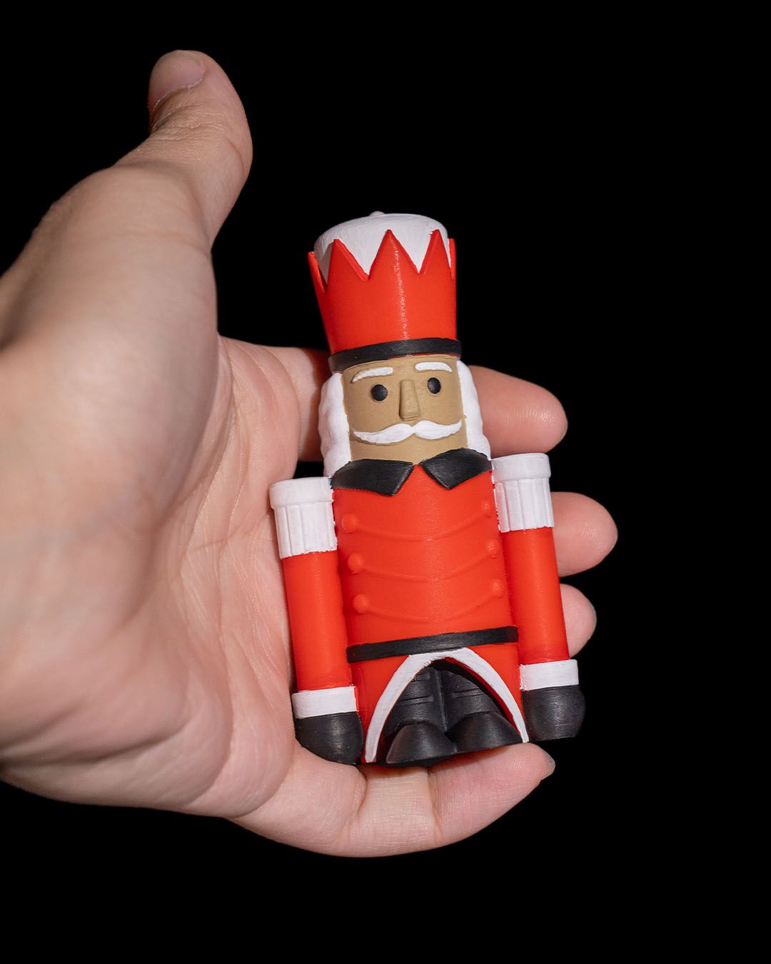 Jumping Nutcracker - Image 5