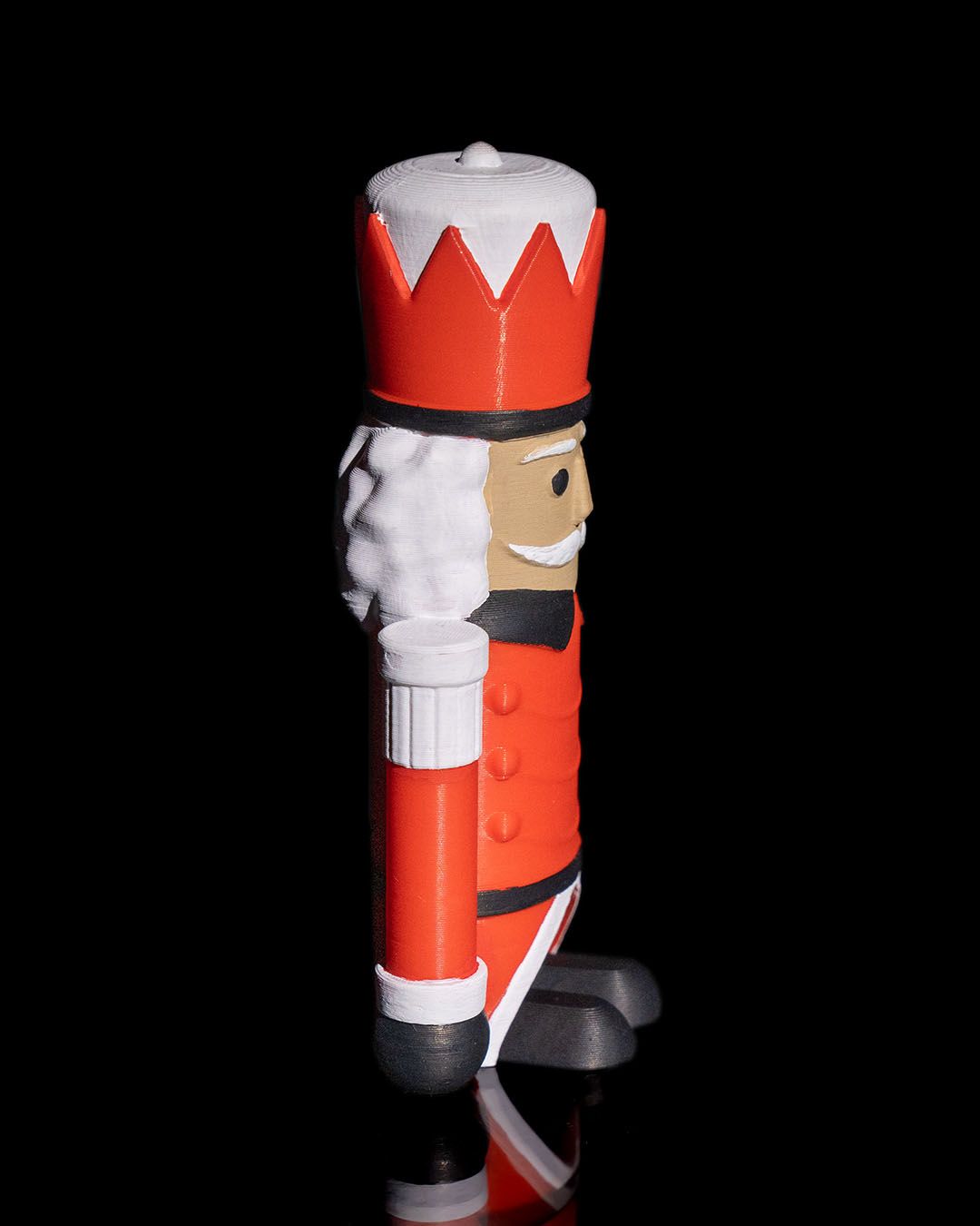 Jumping Nutcracker - Image 6