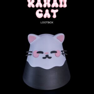 Kawaii Cat Lootbox