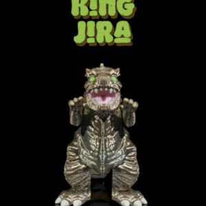 King Jira
