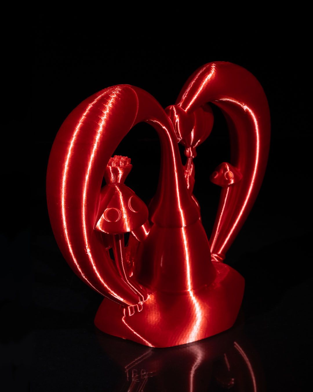 Koza Valentin Hairy Gnome - Image 3