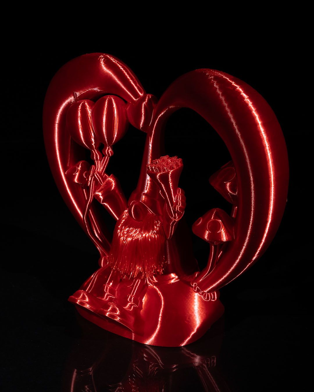 Koza Valentin Hairy Gnome - Image 4